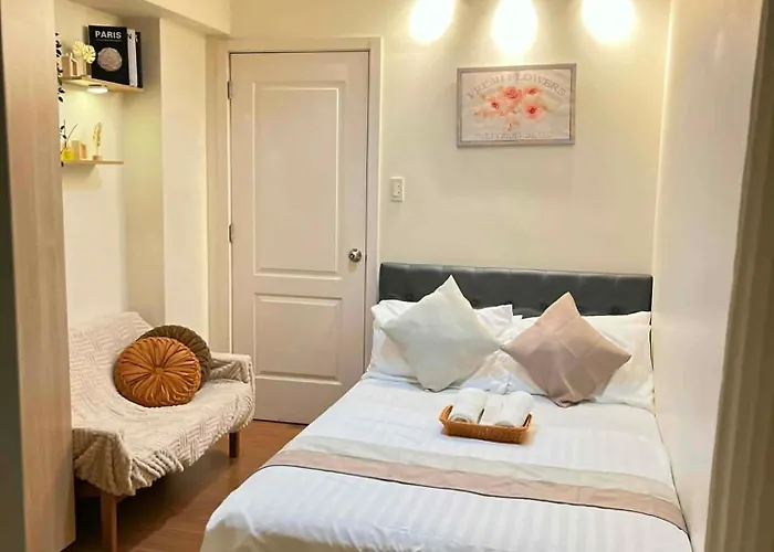 Azure Urban Staycation Wcg Manila